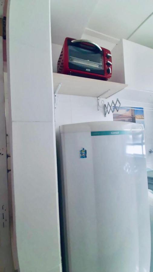 Aparts Ilha Centro-Casa 2 Qtos E Casa 1 Qto Mezanino Флорианополис Экстерьер фото