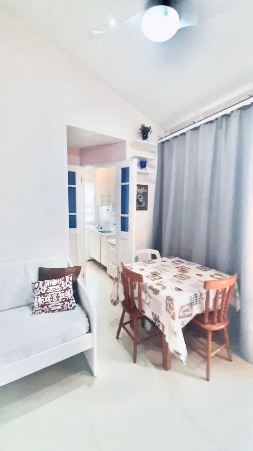 Aparts Ilha Centro-Casa 2 Qtos E Casa 1 Qto Mezanino Флорианополис Экстерьер фото